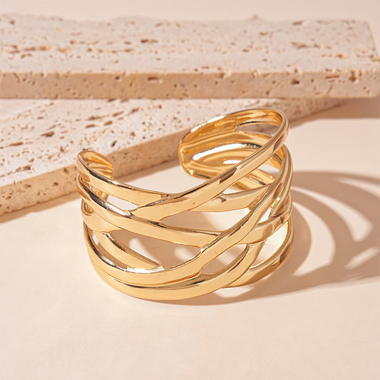 multi layer geometric bracelet|etherealforher.com/