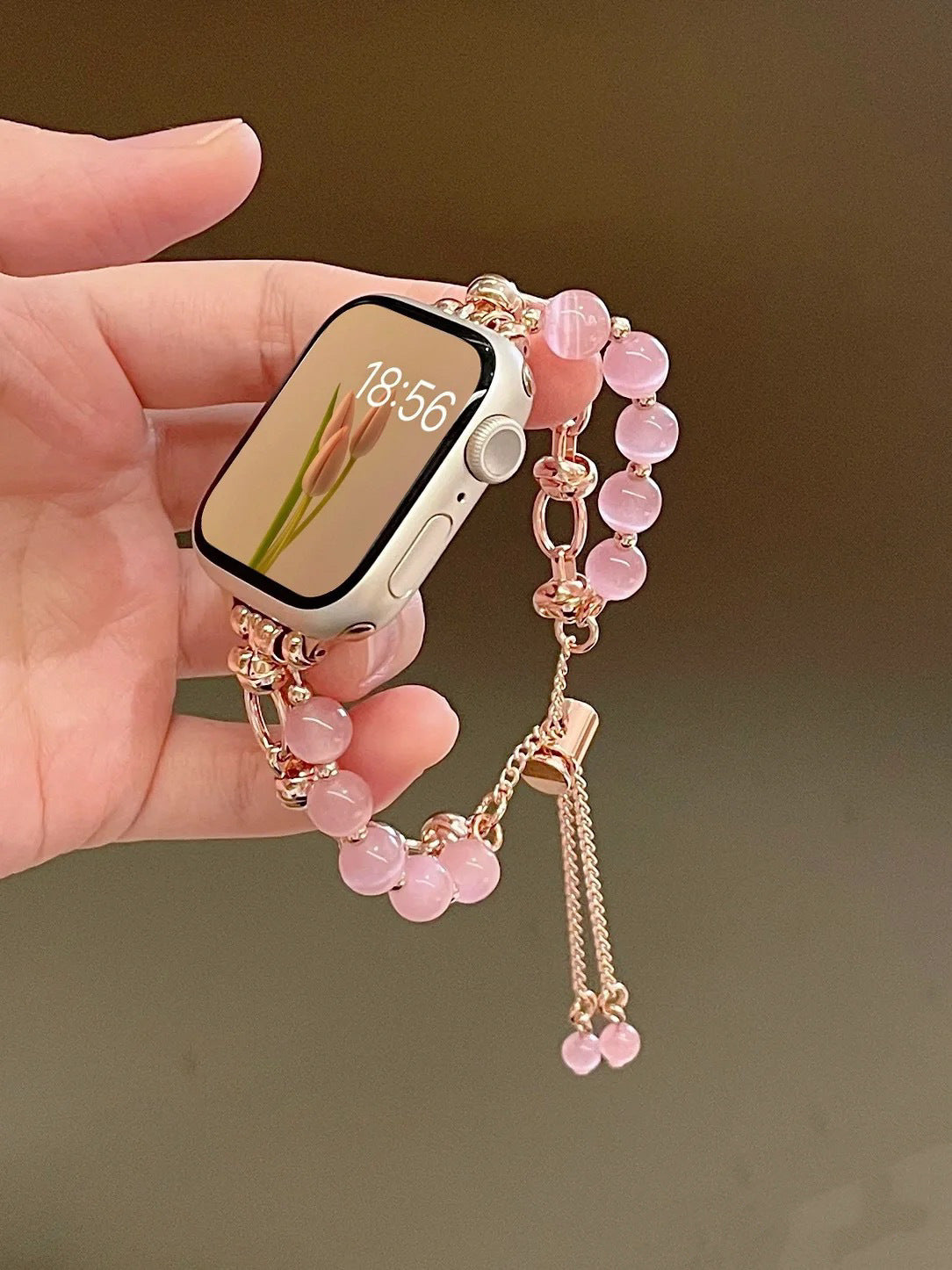 crystal apple watch band|etherealforher.com/