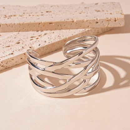 multi layer geometric bracelet|etherealforher.com/
