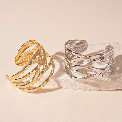 multi layer geometric bracelet|etherealforher.com/