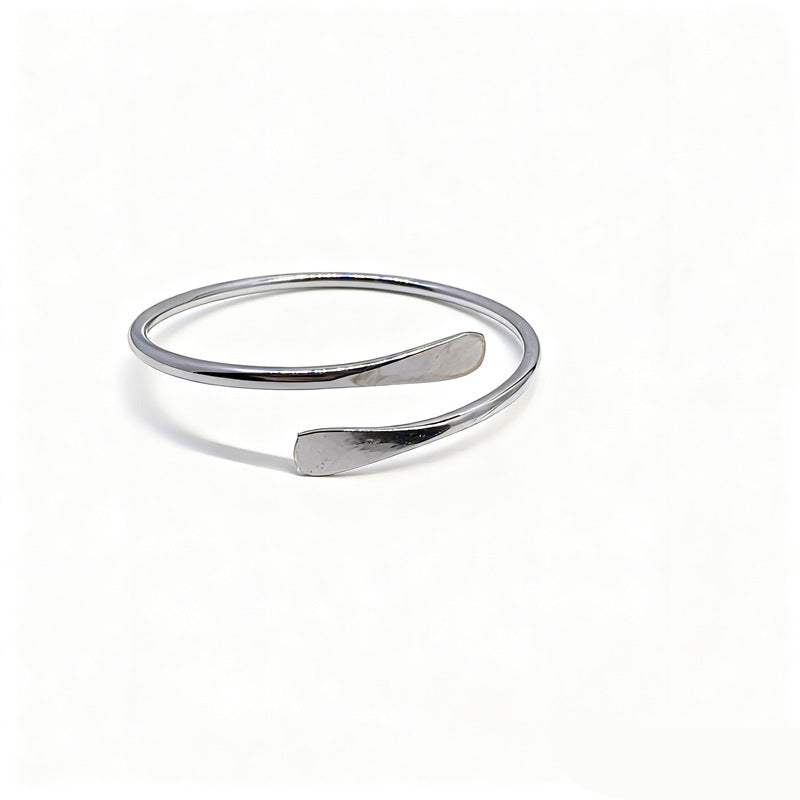 women's punk bangle bracelet|etherealforher.com/