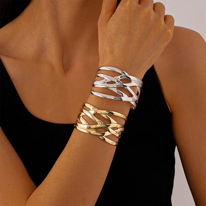 multi layer geometric bracelet|etherealforher.com/