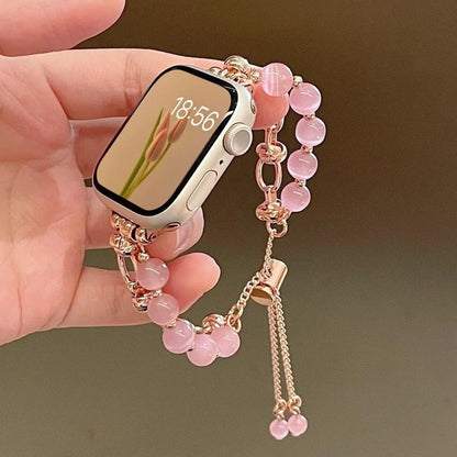 crystal apple watch band|etherealforher.com/